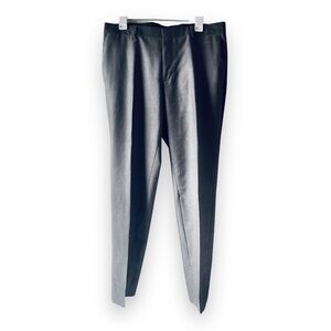 Hugo Boss Pants US 36R Wool 100% Germany W36 x L40​​​​​